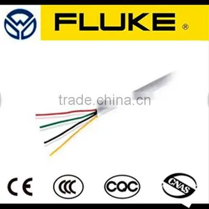 High Quality Indoor Outdoor Telephone Wire 4 Core Telephone Cable thumbnail-3