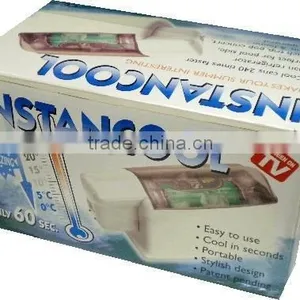 Instant Mini Bottle Cooler Electric Bottle Cooler thumbnail-3