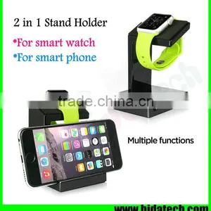 Hot Selling Multi-function Mobile Phone Holder Cell Phone Holder for Apple Iphone Watch thumbnail-1
