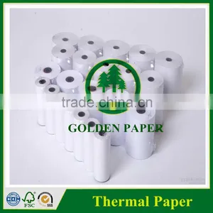 57mm*80mm Cash Register Thermal Paper thumbnail-1