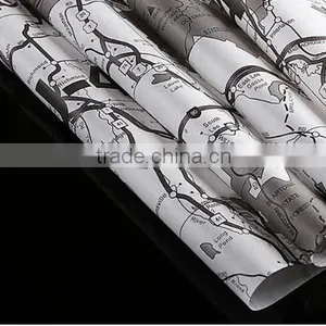 Factory Price Tissue Paper for Packaging thumbnail-5