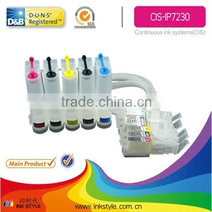 Inkstyle BCI-350 351 CISS for Canon Pixma Ip7230 MG5430 MG6330 thumbnail-1