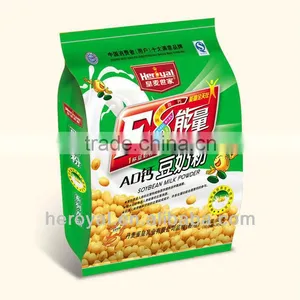 E8 Energy Middle & Old Age High Ca Soy Milk Powder thumbnail-3