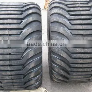 Agricultual Tyre 600/50-22.5 Flotation Tyre thumbnail-4