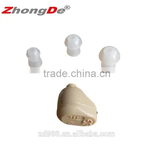 Medical Device Competitive Price Rechargeable Invisible Hearing Aid thumbnail-4