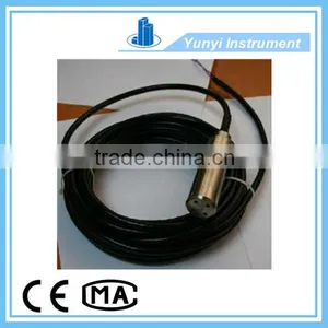 High Precision Submersible Level Transmitter thumbnail-2