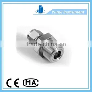 Male Thread Boring Piping Through Joint thumbnail-1