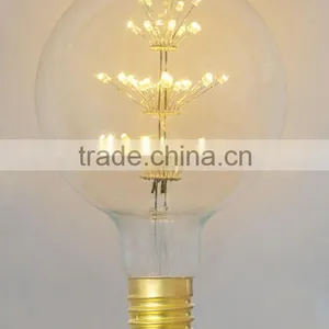 E27,3W Led Lighting, Edison Firework Led Light thumbnail-1