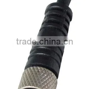 M8 Sensor Connector, M8 Female Connector, M8 Cable Connector, M8 90 Degree Connector (IBEST) thumbnail-1
