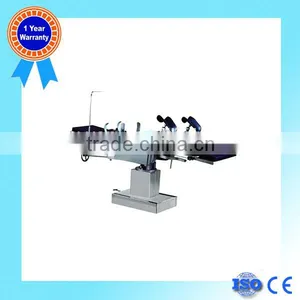 FY-3008 Series Head Operating Universal Tables thumbnail-1