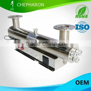 uv Sterilizer for Pool Pool Filter System thumbnail-2