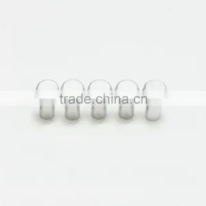 Birmetal Contact Revit /rivet-type Contacts for Micro Circuit Breaker thumbnail-2