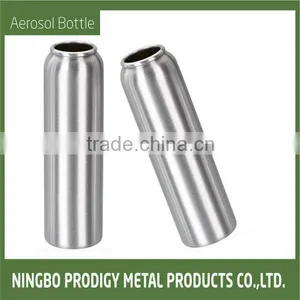 S-Recycle Custome Painting and Printing the Bottle Matel Aerosol Bottle thumbnail-1