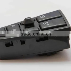 Truck Parts:20752918 20592918 21354601 21543897 20452017 20455317 Window Swith Door Electric Swith LH Used for Volvo Truck thumbnail-3