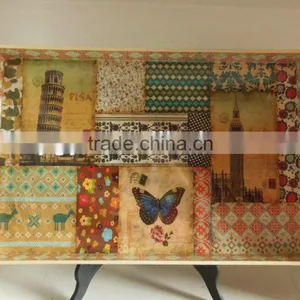 Plastic Tray thumbnail-4