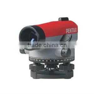 Hot Sell Pentax AP281 Auto Level, NIVEL TOPOGRAFICO Nice Price thumbnail-1