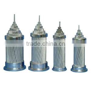 ALUMINUM CABLE 16 25 400 SQ MM AAC CABLE thumbnail-4