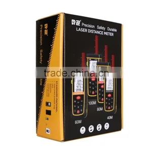 100m Laser Distance Meter RZA100 thumbnail-2