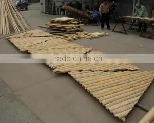 Anji Sunbelt Bamboo & Wood Products Factory company overview - view 2 thumbnail