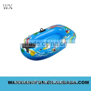 Cheap Sea / Ocean Toys Funny Floating Inflatable Boat thumbnail-1