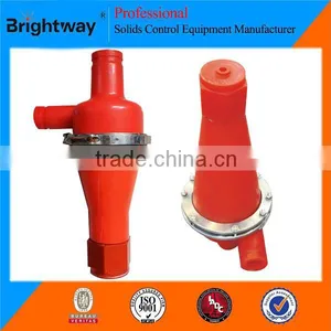 Brightway Desilter Cyclones of Drilling Mud System thumbnail-1
