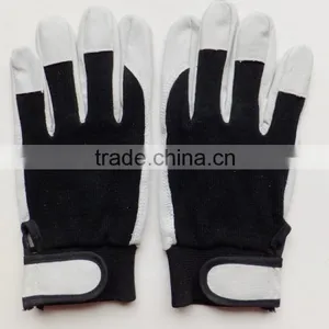 [Gold Supplier] HOT ! Pig Leather Glove Importers thumbnail-1