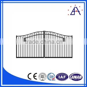 Trade Assurance 2016 Best Selling Aluminum Outdoor Stair Baluster thumbnail-2