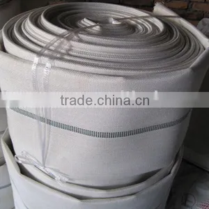8 Inch Fire Hose thumbnail-1