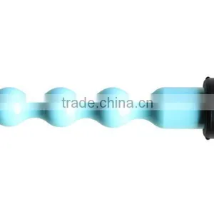 Magic Design LED 5 in 1 Ceramic Barrels Hair Curler Machine As Seen on TV thumbnail-6