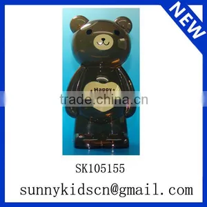 Animal Money Box Cute Piggy Bank thumbnail-1