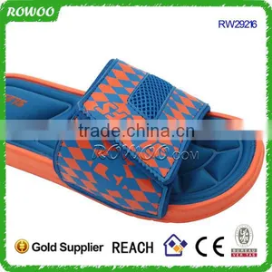 New Design Hotel Personalized Men Indoor Slippers thumbnail-6