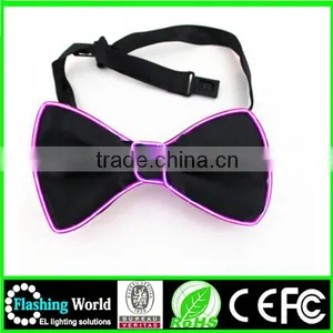 Goods of Every Description Are Available. OEM/ODM Glowing Tie thumbnail-6