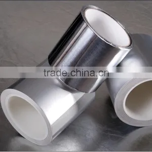 Heavy Duty Aluminum Foil Tape thumbnail-1