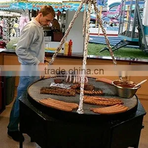 Hot Dog Slicer Spiral Hot Dog Slicer Spiral Slicer thumbnail-6