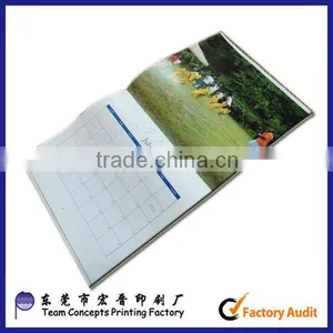 Customized Scenery Picture Best Wall Calendar Design Quality Choice thumbnail-1