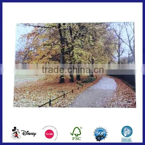 Bulk Custom Paper Postcard Printing thumbnail-5