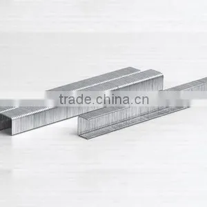 1007F 1008F U-type Pneumatic Strip Nail Code Nail thumbnail-1