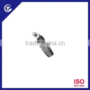 3 Inch Single Axis Slewing Drive For Solar Tracker ZE3C thumbnail-4