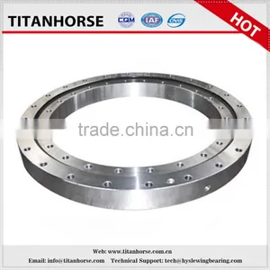 Slewing Bearing for Rotatable Cab thumbnail-1
