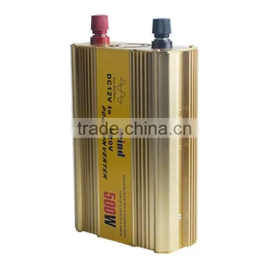 500w dc to ac Power Inverter 12v 220v 50hz Pure Sine Wave Inverter With All Protections thumbnail-2