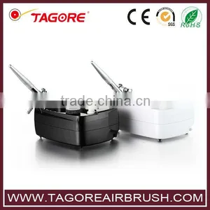 Tagore TG215S Portable Makeup Kits thumbnail-1