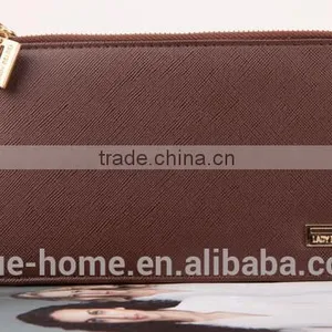 Discount Sale 9 Color Beatiful Lady Bank Card Organizer for Purse Card Holder Card Case for Collection thumbnail-6