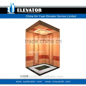 Residential Passenger Elevator/Lift/Car China Manufacturer With High Quality thumbnail-3