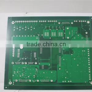 Bluetooth Hands Free Car Kits PCB thumbnail-1