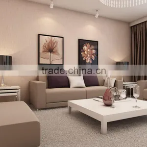 Hot Sale Modern Designer Wall Paper for Living Room Wallpaper thumbnail-3
