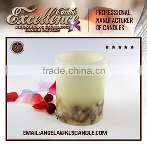 Hot Sale Products Flameless Candles Led thumbnail-3