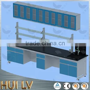 Best Supplied Acid Resistant Laboratory Tables thumbnail-5
