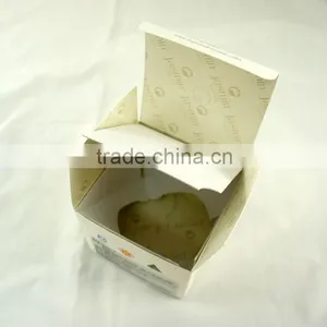 China High Quality Hot Stamping Gold Cosmetic Packaging thumbnail-2