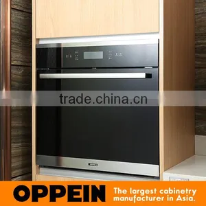 Guangzhou 2015 New Design Home Furniture Laminate Kitchen Pictures thumbnail-2