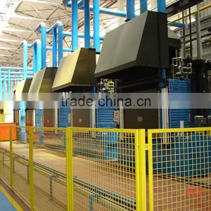 Sealed Chamber Multi-purpose Quenching and Tempering Furnace thumbnail-1